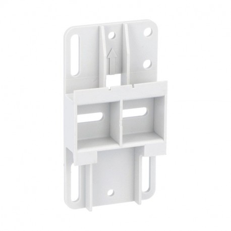 BFX8901 LOVATO Base plástica universal para atornillar el guardamotor SM1…