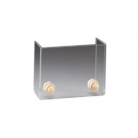 11G528 G528 LOVATO PROTEZIONE TERMINALI DI POTENZA, PER CONTATTORE B500 4