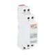 PMV10A440 LOVATO VOLTAGE MONITORING RELAY FOR THREE-PHASE SYSTEM, WITHOUT NEUTRAL, PHASE LOSS AND INCORRECT ..