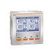 DMG800 LOVATO Multímetro Digital LDC grafico 128x80 píxel, análisis armónicos 100V÷440VAC/110V÷250VDC