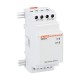 EXM1030 LOVATO MODULO DI ESPANSIONE SERIE EXM… PER PRODOTTI MODULARI, MEMORIA DATI, OROLOGIO DATARIO CON RIS..