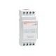 PMV20A600 LOVATO VOLTAGE MONITORING RELAY FOR THREE-PHASE SYSTEM, WITHOUT NEUTRAL, PHASE LOSS AND INCORRECT ..