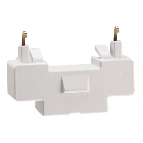 BFX77125 LOVATO QUICK CONNECT SURGE SUPPRESSORS FOR BF00A, BF09-BF80A AC CONTACTORS, 48-125VAC/DC (VARISTOR)