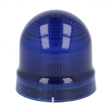 8LB6S2B6 LB6S2B6 LOVATO Módulo Ø 62mm de sonido y luminoso Azul 24V AC/DC