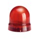 8LB6S2B4 LB6S2B4 LOVATO MODULO LUMINOSO E SONORO INTERMITTENTE O CONTINUO. Ø62MM, ROSSO, 24VAC/DC (80DB)