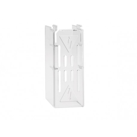 GEX8213 LOVATO Cubrebornas para GE0160 0400 ET4 / BT4