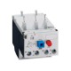 RF380100 LOVATO Relé sensible fallo fase con rearme manual ó automatico Reg. 0,63...1 para BF00, BF09A...BF3..