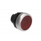 LPCBL104 LOVATO ILLUMINATED BUTTON ACTUATOR, SPRING RETURN Ø22MM PLATINUM SERIES, FLUSH, RED