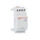 EXM1013 LOVATO EXPANSION MODULE EXM SERIES FOR MODULAR PRODUCTS, OPTO-ISOLATED ETHERNET INTERFACE WITH WEB S..