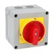 7GN2592P25 GN2592P25 LOVATO Courant assigné en AC1 25A