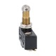 KSB2S LOVATO Microinterruptor De pistón con roldana, cabeza roscada M12 de Ø12 (90º) terminal para soldar 1 ..