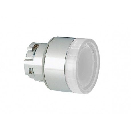 8LM2TBL107 LM2TBL107 LOVATO OPERATORE PULSANTE LUMINOSO AD IMPULSO Ø22MM SERIE 8LM, RASATO CON VISIBILITÀ LA..