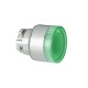 8LM2TBL103 LM2TBL103 LOVATO OPERATORE PULSANTE LUMINOSO AD IMPULSO Ø22MM SERIE 8LM, RASATO CON VISIBILITÀ LA..