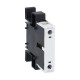 BFX42 LOVATO QUARTO POLO, PER CONTATTORI BF26 A, BF32 A, BF38 A