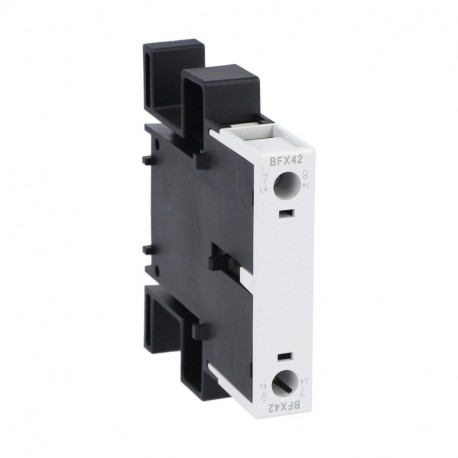 BFX42 LOVATO QUARTO POLO, PER CONTATTORI BF26 A, BF32 A, BF38 A