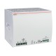 PSL348024 LOVATO DIN RAIL SWITCHING POWER SUPPLY, THREE PHASE. 24VDC, 20A / 480W