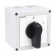 7GN6310P GN6310P LOVATO Courant assigné en AC1 63A