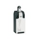 KBB1L03 LOVATO FINECORSA SERIE K, AD ASTA CON ROTELLA, 1 INGRESSO DAL BASSO PER CAVO. DIMENSIONI SECONDO EN ..