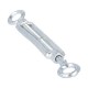 P33034 LOVATO TURNBUCKLE M6X60