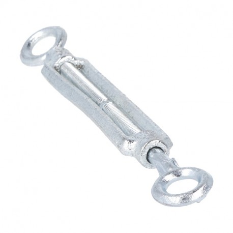 P33034 LOVATO TURNBUCKLE M6X60