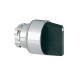 8LM2TS121 LM2TS121 LOVATO SELECTOR SWITCH ACTUATOR KNOB, Ø22MM 8LM METAL SERIES, 2 POSITION, 0 1