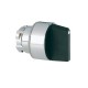 8LM2TS120 LM2TS120 LOVATO OPERATORE SELETTORE A LEVA CORTA Ø22MM SERIE 8LM, 2 POSIZIONI, 0 1