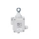 P2L81312 LOVATO ROPE-PULL LEVER LIMIT SWITCHES FOR NORMAL STOPPING, WITHOUT RESET BUTTON, CONTACTS 2NO+2NC. ..