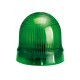 8LB6GLM3 LB6GLM3 LOVATO MODULO LUMINOSO A LUCE LAMPEGGIANTE O FISSA. Ø62MM. ATTACCO BA15D, VERDE, 24…230VAC