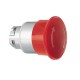 8LM2TB6344 LM2TB6344 LOVATO OPERATORE PULSANTE A FUNGO Ø22MM SERIE 8LM, AD AGGANCIO, SGANCIO A ROTAZIONE, Ø4..