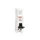 P1X16230 LOVATO TRIP STAMPA SHUNT, 110 ... 415V 50 / 60Hz, LATO MONTE