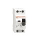 P1RC2P40A030 LOVATO Fehlerstromschalter, 2 und 4 MODULE, 2P TYP A, 40A