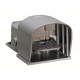 KR200S11 LOVATO FOOT SWITCH, K SERIES, ONE PEDAL, WITH FREE ACTUATION, METAL BODY, CLOSE. CONTACTS 1NO+1NC S..