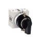 GX1610U11 LOVATO Interruptor 3 polos GX10 16 A Modelo U11 Ø 22mm