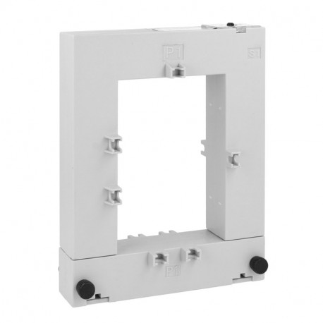 DM3TA1500 LOVATO CURRENT TRANSFORMER, SPLIT-CORE, FOR 80X120MM BUSBARS, 1500A