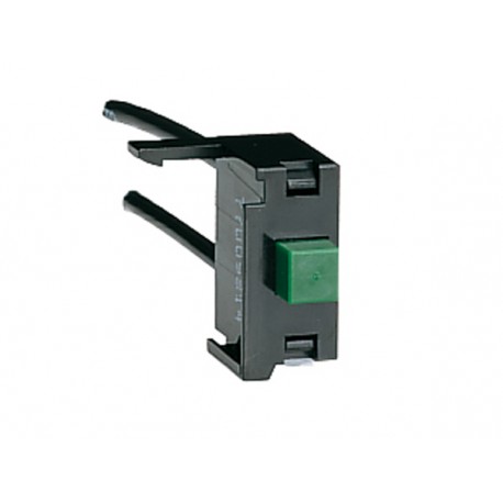 11G244 G244 LOVATO PULSANTE ELETTRONICO NA, PER RELÈ RF…9 RF…95