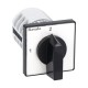 7GN1256U GN1256U LOVATO Courant assigné en AC1 16A
