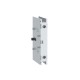GAX42100A LOVATO QUARTO POLO AGGIUNTIVO, CHIUSURA SIMULTANEA CON I POLI DELL'INTERRUTTORE SEZIONATORE. PER E..