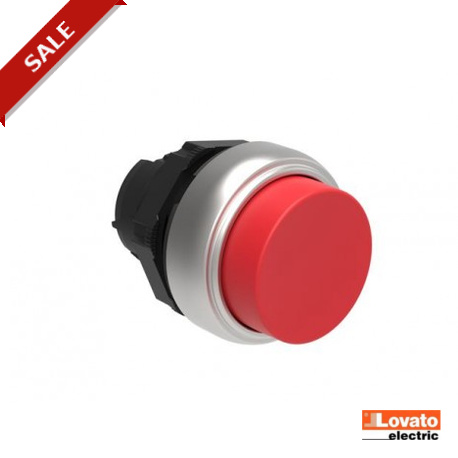 LPC Q204 LPCQ204 LOVATO ELECTRIC Couleur Rouge