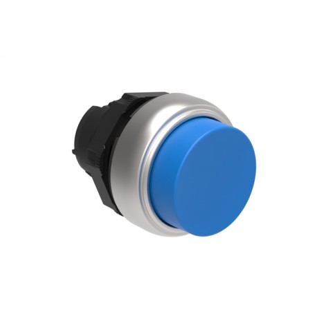 LPCQ206 LOVATO Interruptor Platinum Saliente Azul