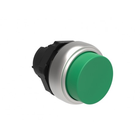 LPCQ203 LOVATO Interruptor Platinum Saliente Verde