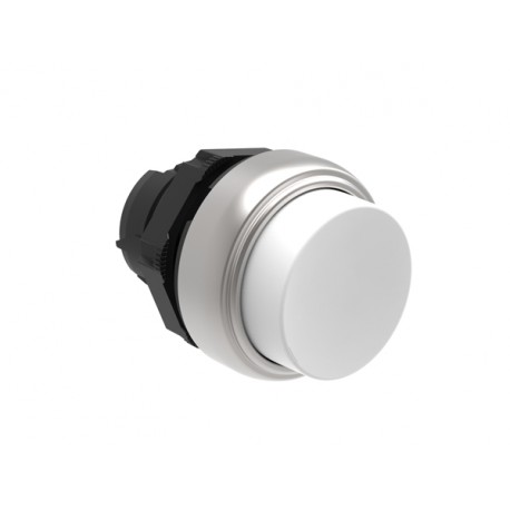 LPCQ208 LOVATO Interruptor Platinum Saliente Blanco