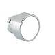 8LM2TQ108 LM2TQ108 LOVATO OPERATORE PULSANTE PASSO-PASSO Ø22MM SERIE 8LM, RASATO, BIANCO