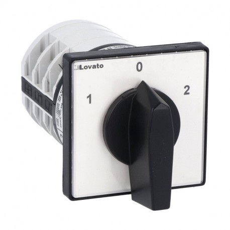 7GN3253U GN3253U LOVATO Courant assigné en AC1 32A