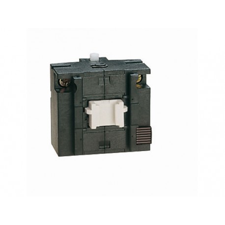 G272110 LOVATO AUTORITENUTA MECCANICA. ATTACCHI A VITE, PER CONTATTORI BF50÷BF110