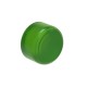 LPXAU143 LOVATO GREEN RUBBER BOOT FOR EXTENDED AND ILLUMINATED EXTENDED PUSHBUTTONS