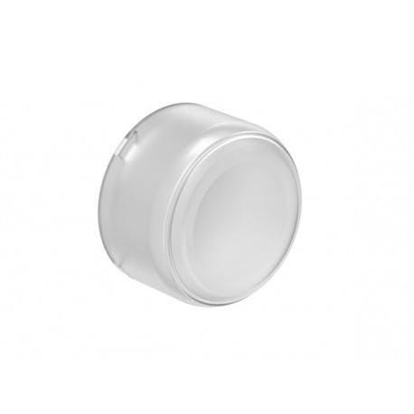 LPXAU148 LOVATO WHITE RUBBER BOOT FOR EXTENDED AND ILLUMINATED EXTENDED PUSHBUTTONS