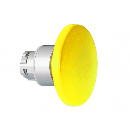 8LM2TB6165 LM2TB6165 LOVATO Seta Metálica de impulso Ø 60mm Amarillo