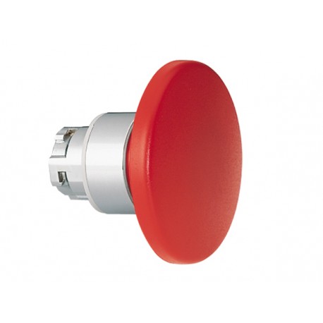 8LM2TB6164 LM2TB6164 LOVATO OPERATORE PULSANTE A FUNGO Ø22MM SERIE 8LM, AD IMPULSO, Ø60MM. ROSSO