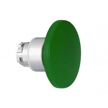 8LM2TB6163 LM2TB6163 LOVATO Seta Metálica de impulso Ø 60mm Verde