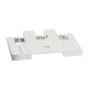 11G265 G265 LOVATO Características IP20 PROTECTION FOR 3-POLE BF50 TO BF110 TYPES